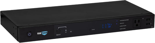 ELAC Protek PR-71S Surge Protector - Advanced Power Safety