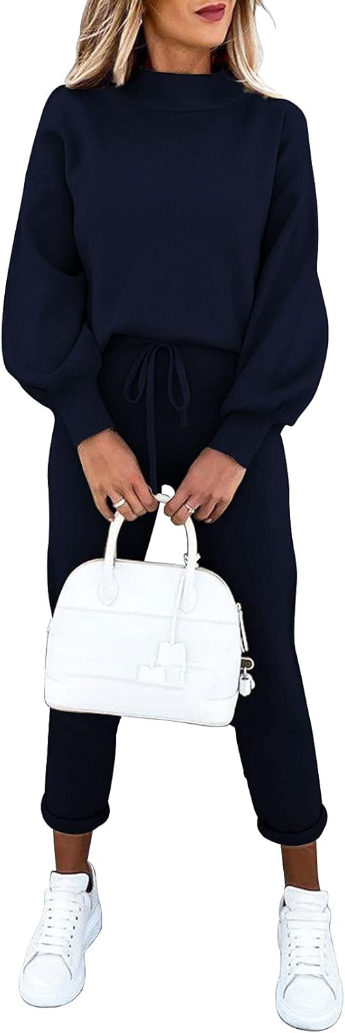 Fixmatti Women's 2 Piece Outfits for Casual Comfort and Style
