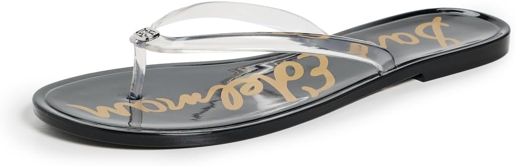 Sam Edelman Dean Flip-Flop: Effortless Style for Every Occasion