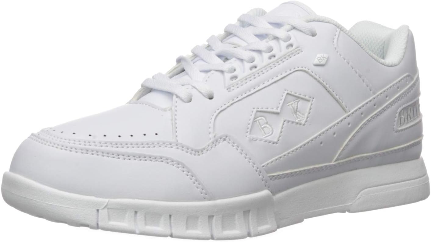 British Knights Metros Men's Oxford Sneakers for Stylish Comfort
