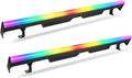 LED Stage Pixel Light Bar 60W 90 LEDs RGB DMX - Seamless Run