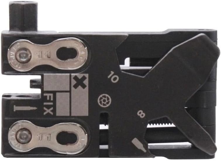 Fix Mfg Wheelie Wrench Pro: Bike Tool Expertise