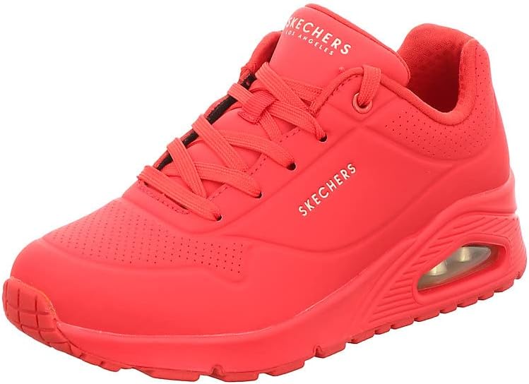 Skechers Women's Uno - Stand on Air Sneakers for Ultimate Comfort