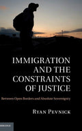 Immigration and the Constraints of Justice: A Deep Dive