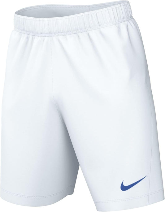 Nike Youth Park III Shorts for Active Kids - Comfortable Fit