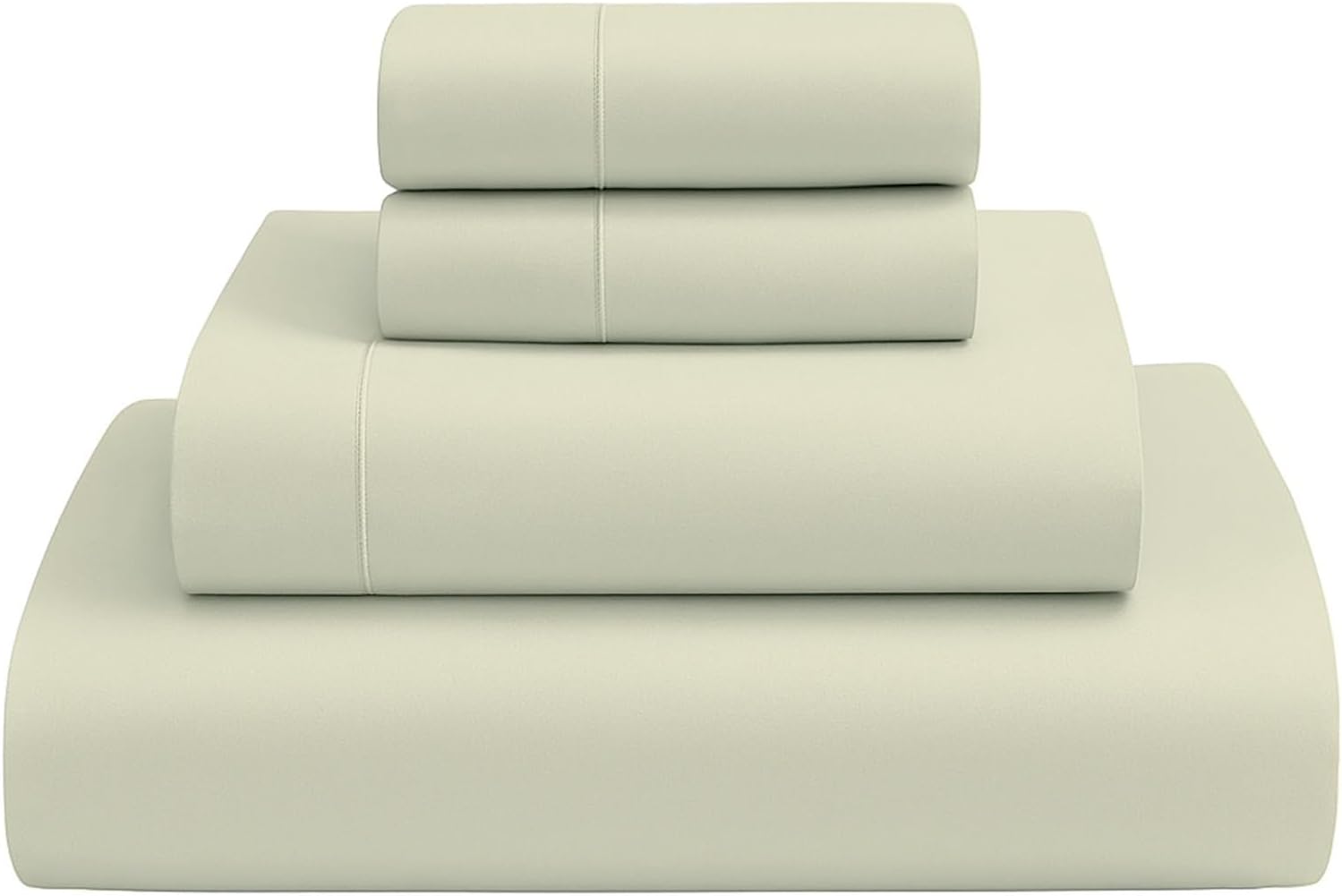 Luxurious 100% Giza Cotton Twin XL Sheet Set for Comfort