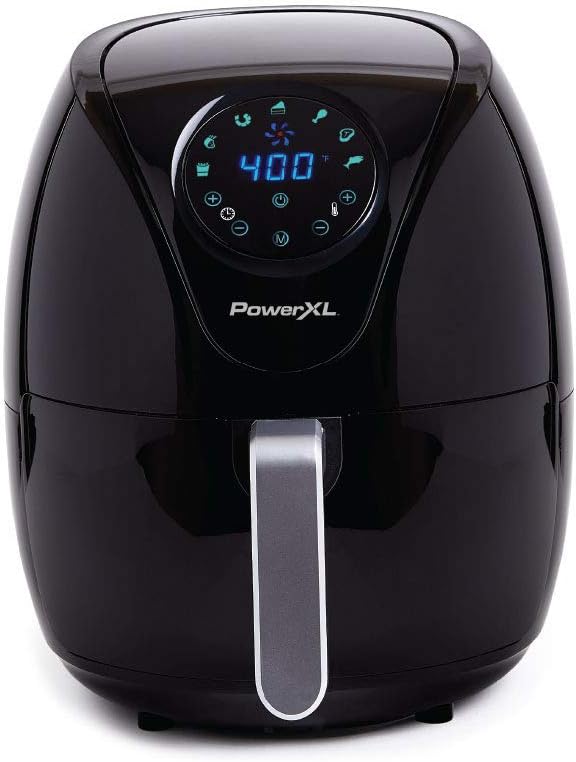PowerXL 2022 Special Ed. Air Fryer - Maxx Hot Air, Crisp & Bake