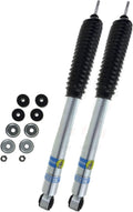 5100 Front Monotube Shocks for 1994-2001 Ram 1500 2500 3500 4WD