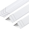 Sasylvia Wall Corner Protector Guards for Furniture and Walls