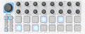 BeatStep MIDI Controller & Sequencer - Compact 16-Pad Performance Tool