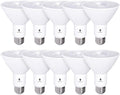 PAR30 Outdoor LED Flood Light Bulb 12W 100W Equivalent - Bright 5000K