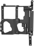 Factory Style Headlight Mount Bracket with Body Cladding - Driver Left
