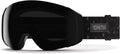 SMITH 4D MAG Snow Goggles for Men & Women - Ultimate Vision