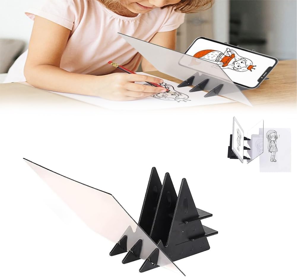 Ezee Sketch Art Projector - Quick Tracing Tool
