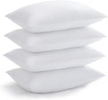 Acanva Bed Pillows for Sleeping Queen Pack of 4 - Cooling Hotel