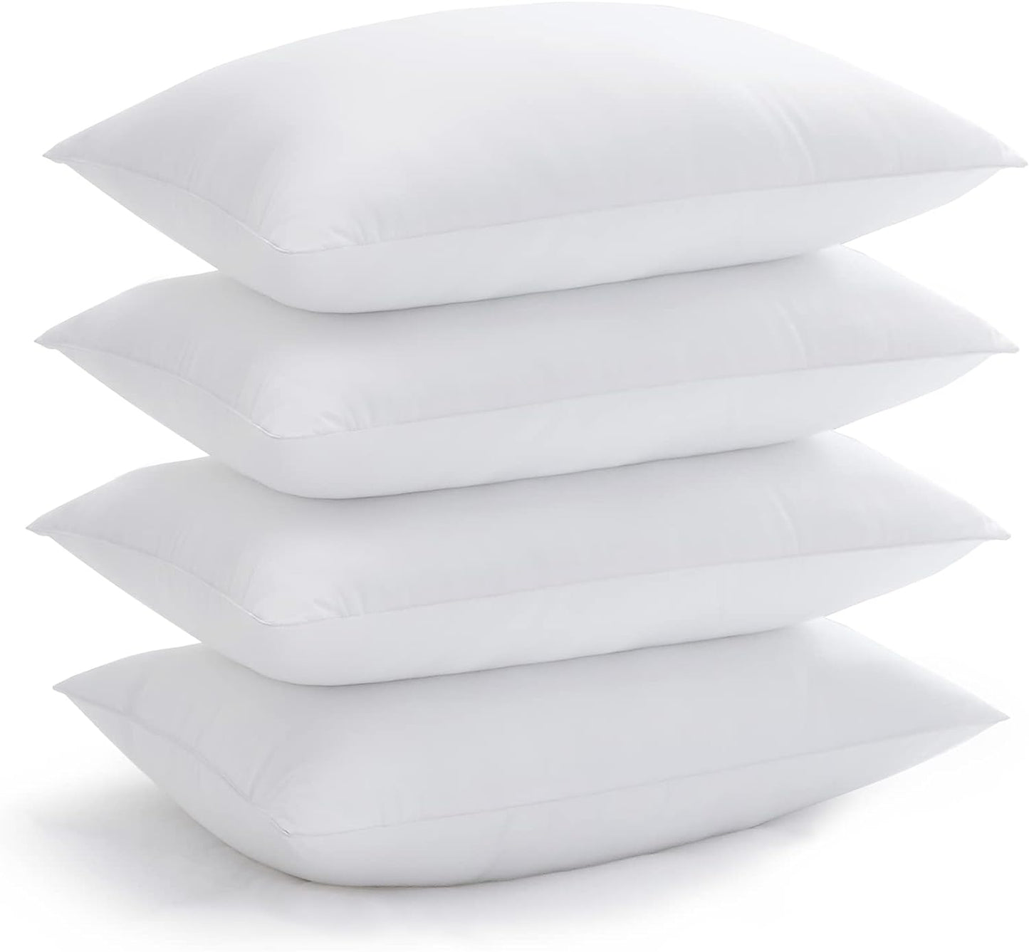 Acanva Bed Pillows for Sleeping - Cooling Hotel Quality Comfort