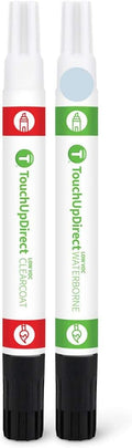 Sea Glass Pearl Touch Up Paint Combo - Essential Kit