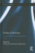 Victims of Terrorism: A Comprehensive Analysis of Political Violence