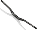 Carbon Handlebars Mountain Bike Riser Bars 31.8mm - Lightweight