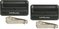 LiftMaster 811LM Commercial Gate Remote Control Pack of 2 - Secure 2.0