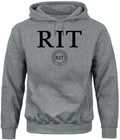 Barnesmith Hooded Sweatshirt for Fans - Cotton/Poly Heritage Logo
