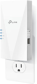 TP-Link AX1500 WiFi Extender RE500X - WiFi 6 Range Booster