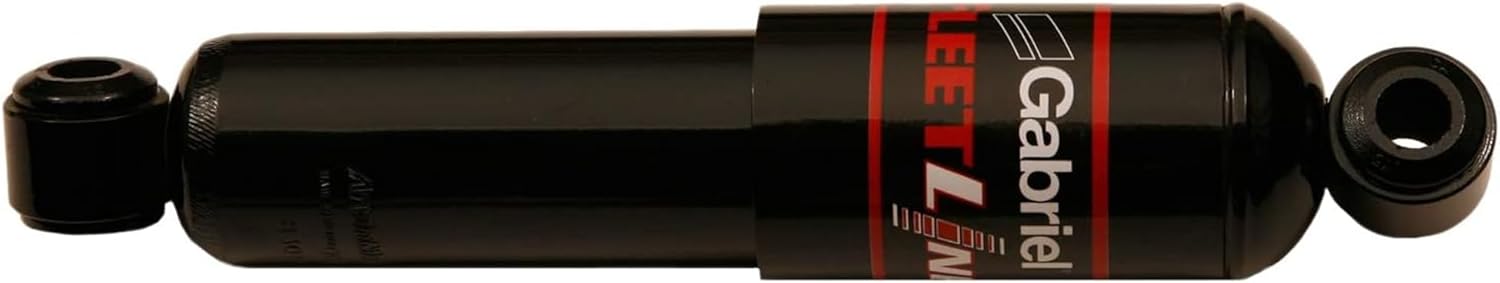 Gabriel 83011 Fleetline Heavy Duty Cab Shock Absorbers for Kenworth