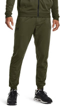 Under Armour Men's Normal Waist Height Sportstyle Tricot Jogger - Warm
