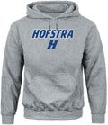 Barnesmith Hooded Sweatshirt Unisex Cotton/Poly Blend (Style JGKB)