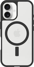 OtterBox iPhone 16 Profile Series Magnet Case - Slim All-Round