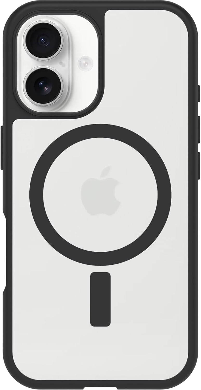 OtterBox iPhone 16 Profile Series Magnet Case - Ultra-Thin Design