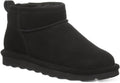 BEARPAW Women's Shorty Boot - Warm, Easy Everyday Ankle Boot