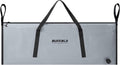 Buffalo Gear Insulated Fish Cooler Bag 60x24in - Keeps Catch Ice Cold