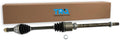 Front Right CV Axle Shaft Assembly for 2013-2018 Nissan Altima