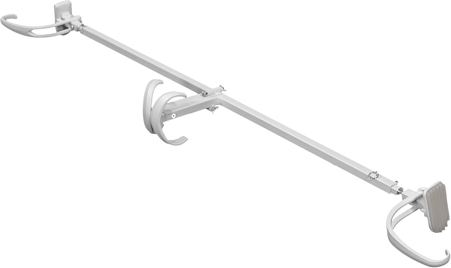 Adjustable Front Door Garland Hanger by Village Lighting Company