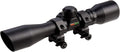 TRUGLO Crossbow Scope 4x32 mm Compact BDC - Rugged Durability