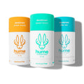 Hume Supernatural Aluminum Free Deodorant for All Skin Types