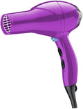 Conair Infiniti Pro 1875-Watt Salon Performance Hair Dryer - Smooth
