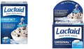 Lactaid Fast Act Lactose Intolerance Relief Caplets - Travel and Daily