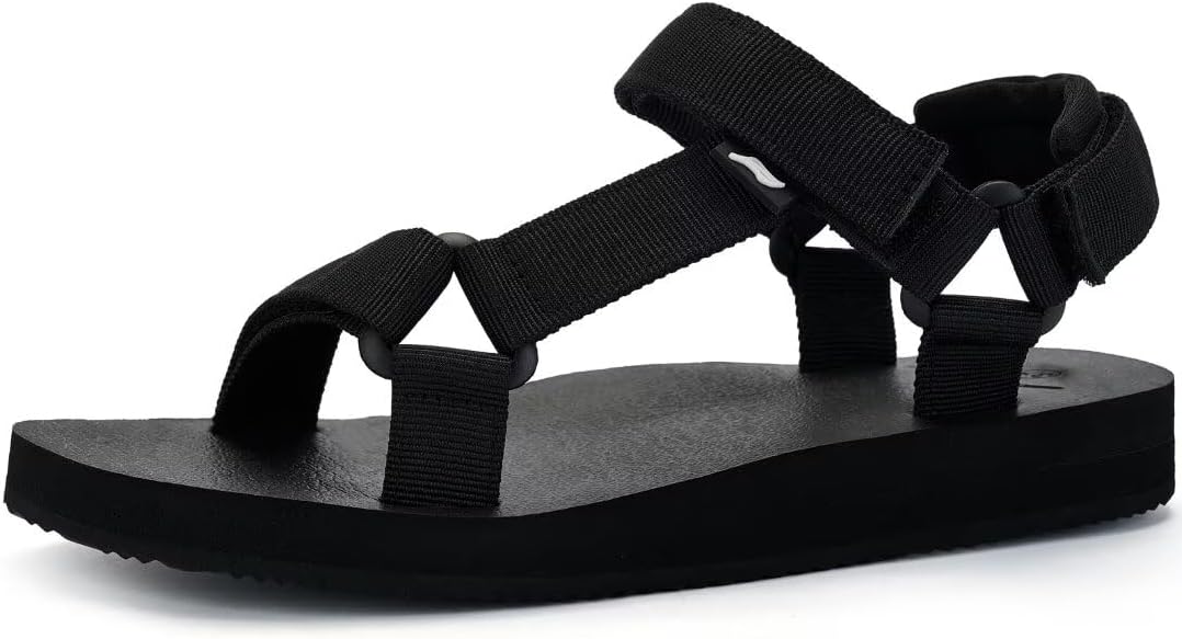 YOCCI Women's Arch Support Sport Sandals