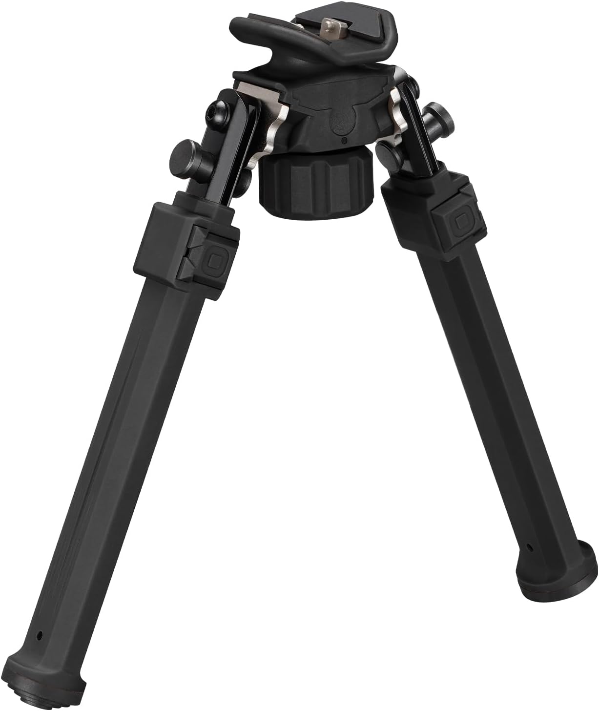 MidTen Sling Swivel Stud Bipod for Rifle - Lightweight and Sturdy