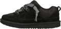 UGG Unisex-Child K Lo Lowmel - Lightweight sneaker-slipper comfort