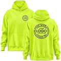 Custom Hoodie Unisex Personalized Hoodie - Add Your Image & Text