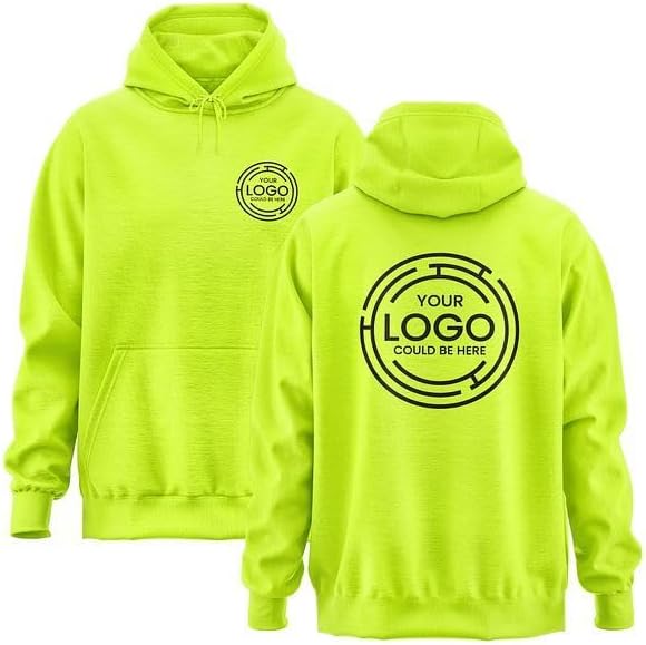 Custom Hoodie for Unisex - Personalized Comfort and Style