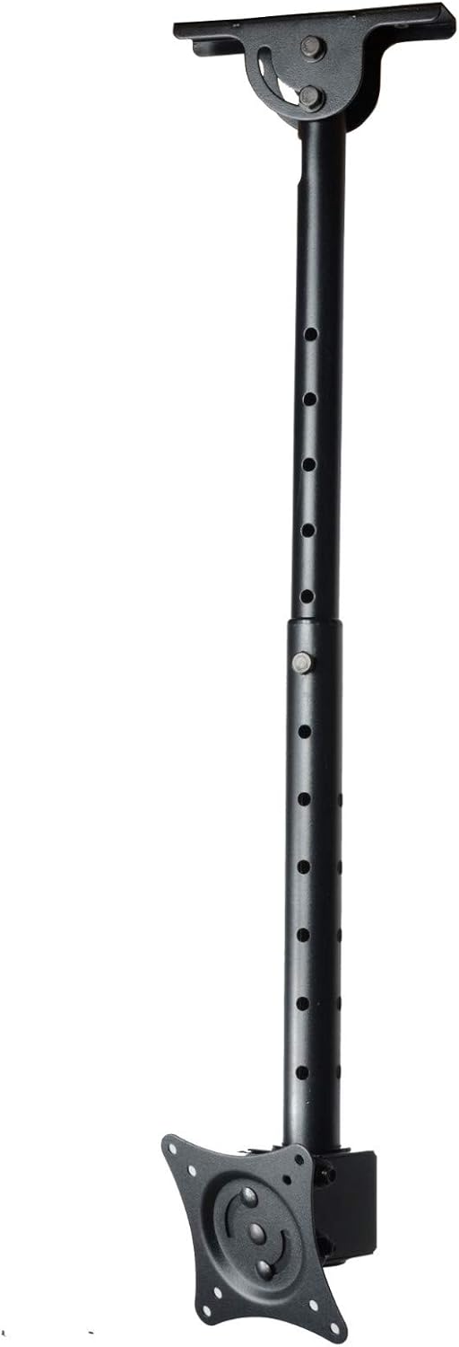 VideoSecu ML405B2 Ceiling Mount for 19-42 Inch Flat Panel TVs