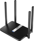 Cudy AC1200 Dual Band Unlocked 4G LTE Modem Router - Mesh Ready