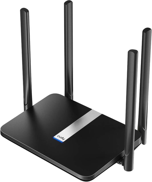 Cudy AC1200 Dual Band Unlocked 4G LTE Modem Router Review