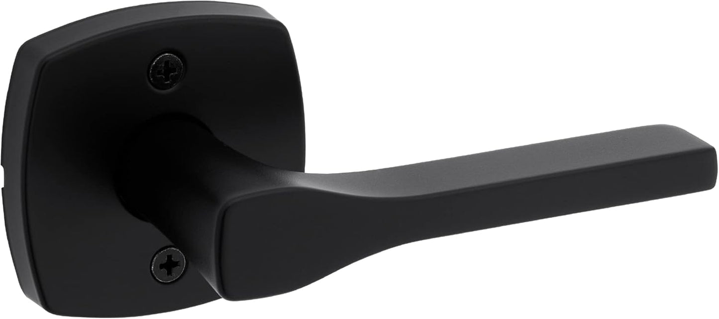 Kwikset Tripoli Dummy Door Handle for Closets and Pantries