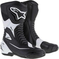 Alpinestars SMX-S Motorcycle Boots for Ultimate Riding Safety