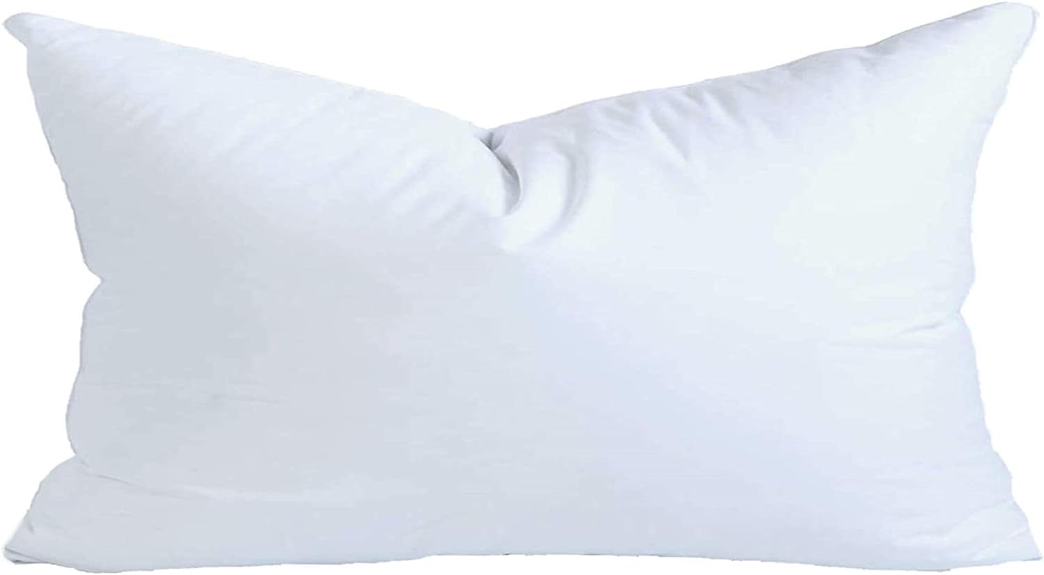 MoonRest 22x28 Inch Synthetic Down Alternative Pillow Insert
